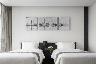 Lyve Inc Hotel & Residence
