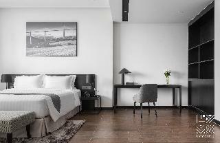 Lyve Inc Hotel & Residence