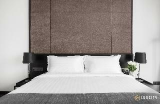 Lyve Inc Hotel & Residence