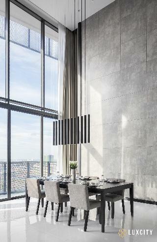 Lyve Inc Hotel & Residence