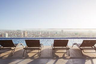 Lyve Inc Hotel & Residence