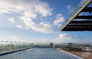 Lyve Inc Hotel & Residence