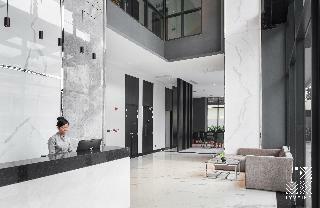 Lyve Inc Hotel & Residence