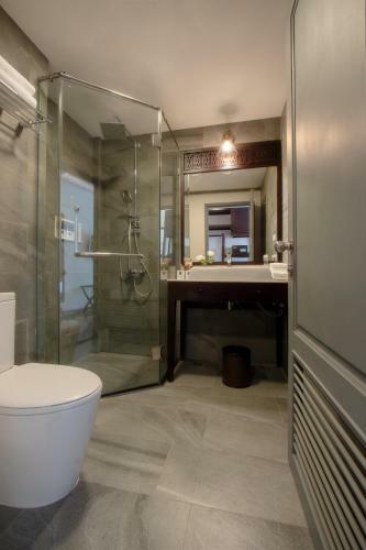 Souphattra Hotel