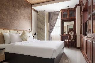 Le Castle River Hotel Apartment