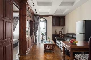 Le Castle River Hotel Apartment
