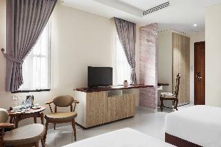Le Castle River Hotel Apartment