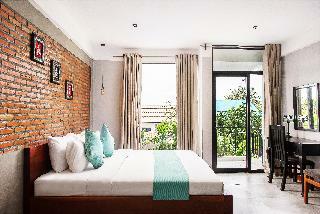Hotel Central Blanche Residence