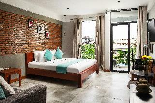 Hotel Central Blanche Residence