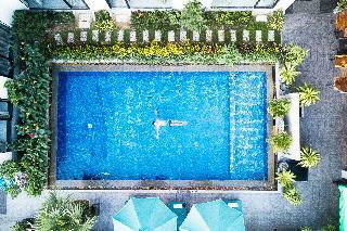 Hotel Central Blanche Residence