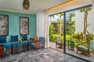 Hotel The Villa By Metta