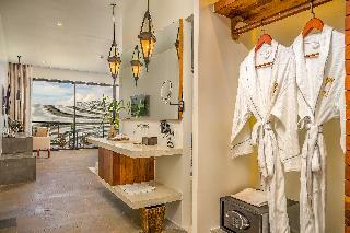 Hotel The Villa By Metta