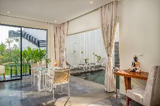 Hotel The Villa By Metta