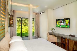 Hotel The Villa By Metta