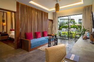 Hotel The Villa By Metta