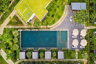 Hotel The Villa By Metta