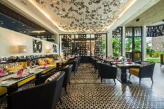 Hotel The Villa By Metta
