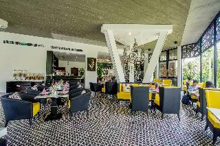 Hotel The Villa By Metta