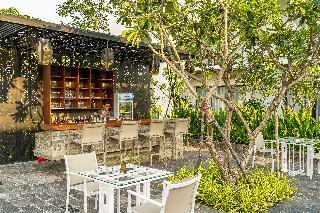 Hotel The Villa By Metta