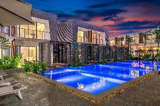 Hotel The Villa By Metta