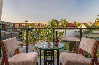 Hotel The Villa By Metta