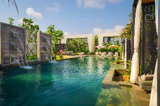Hotel The Villa By Metta