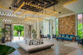 Hotel The Villa By Metta