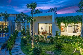 Hotel The Villa By Metta