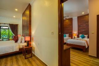 Angkor Catalina Boutique Villa