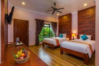 Angkor Catalina Boutique Villa