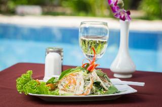 Angkor Catalina Boutique Villa