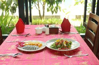 Angkor Catalina Boutique Villa