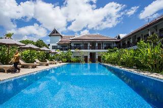 Angkor Catalina Boutique Villa