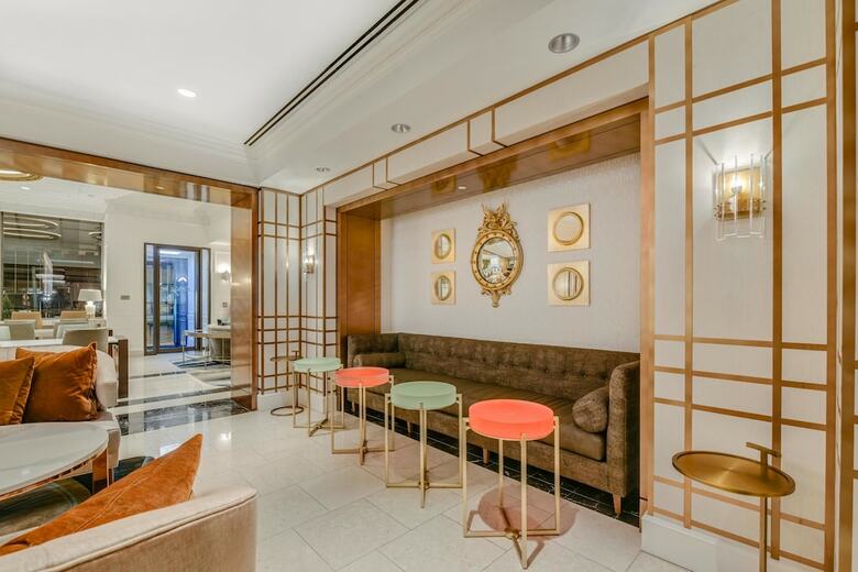 Hotel The Madison Washington Dc