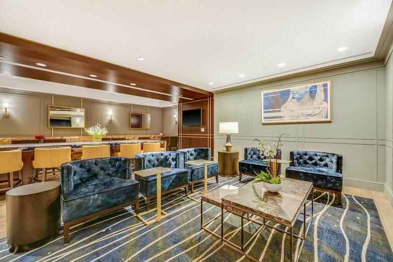 Hotel The Madison Washington Dc