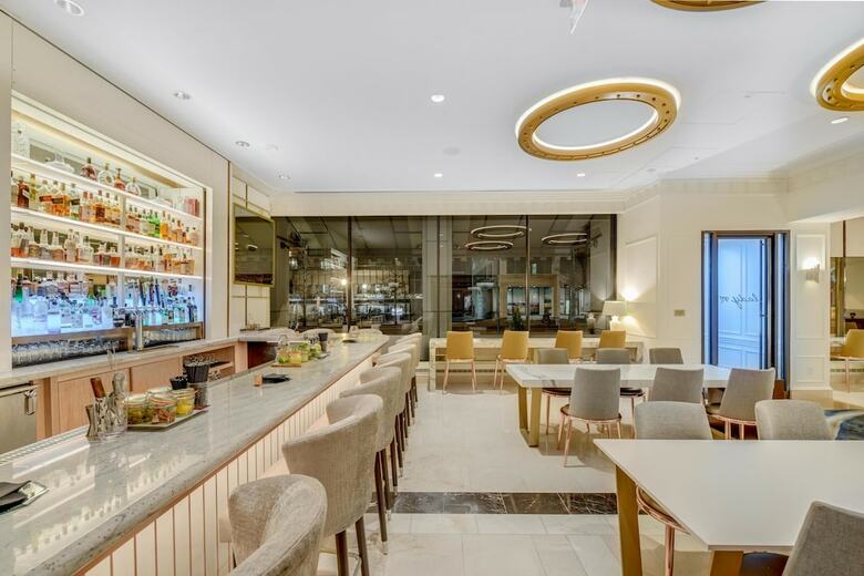 Hotel The Madison Washington Dc