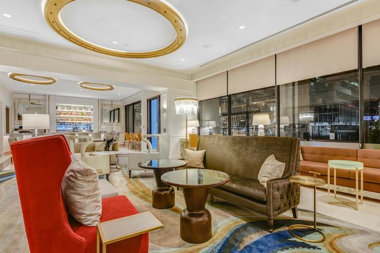 Hotel The Madison Washington Dc