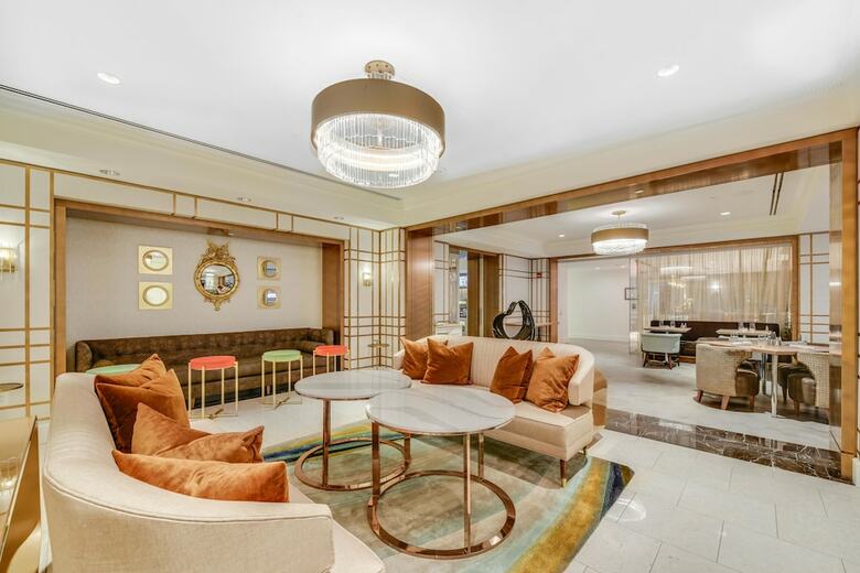 Hotel The Madison Washington Dc
