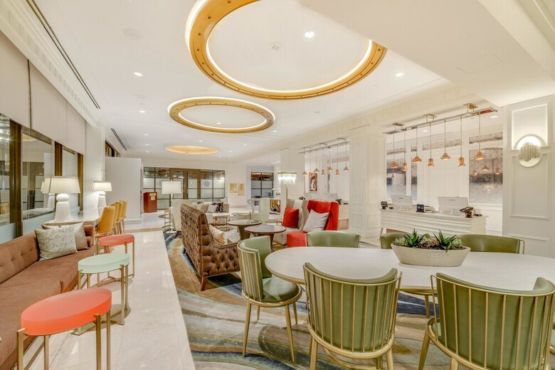 Hotel The Madison Washington Dc