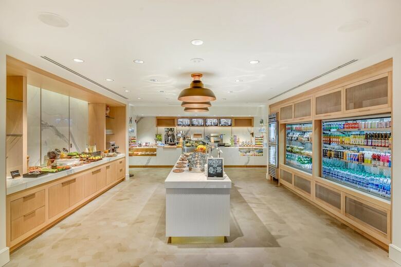 Hotel The Madison Washington Dc