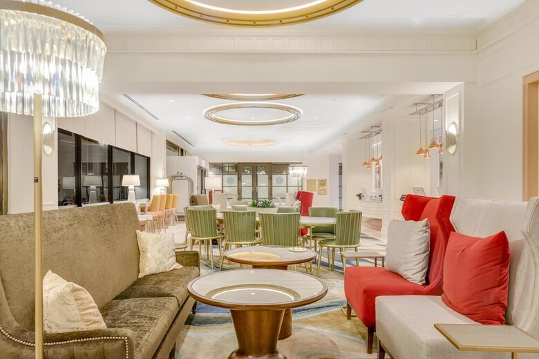 Hotel The Madison Washington Dc