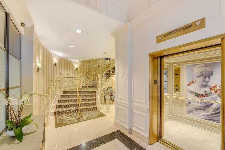 Hotel The Madison Washington Dc