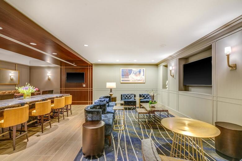 Hotel The Madison Washington Dc