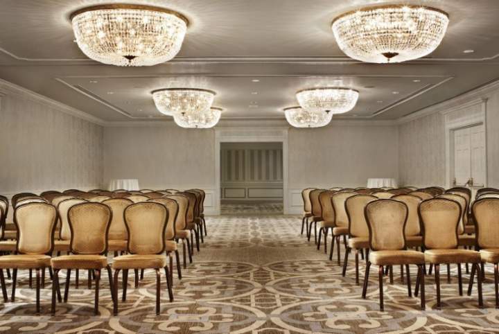 Hotel The Madison Washington Dc