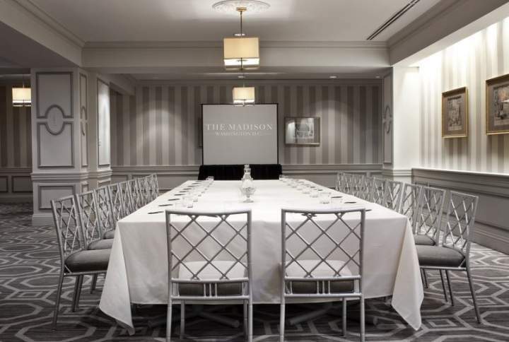 Hotel The Madison Washington Dc