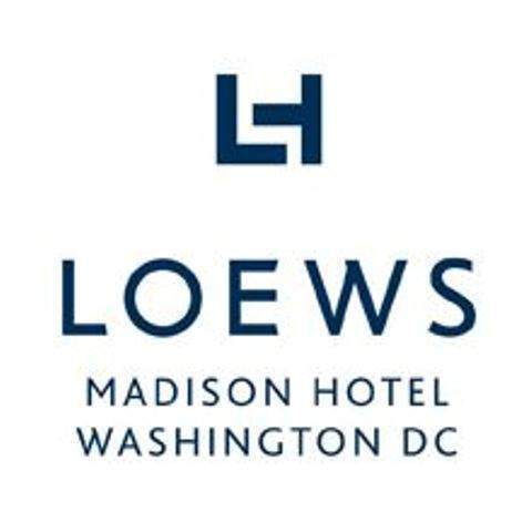 Hotel The Madison Washington Dc