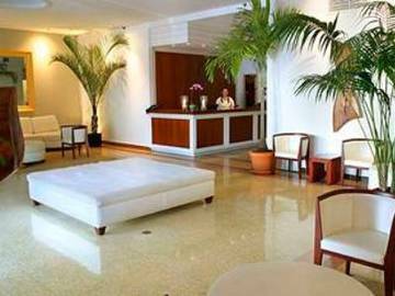 Hotel South Seas
