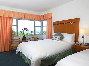 Hotel South Seas