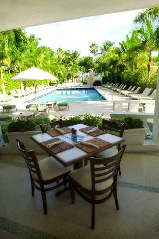Hotel South Seas