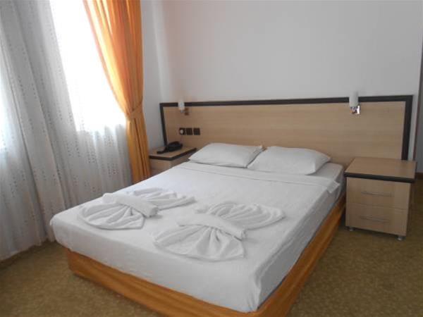 Afsin Hotel